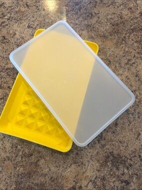 Vintage Tupperware